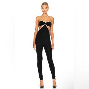 NWOT Majorelle Amore Catsuit
